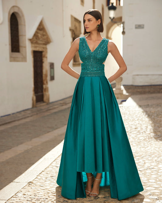 Rosa Clara Aire Barcelona 9U18