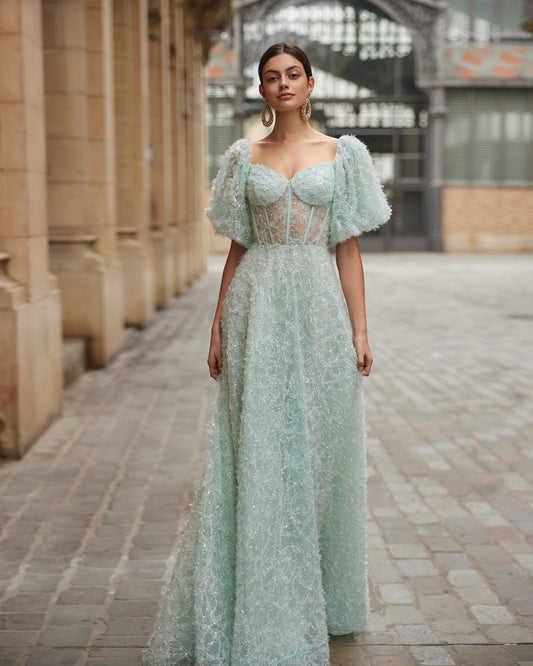 Martha Blanc Cocktail 9V102