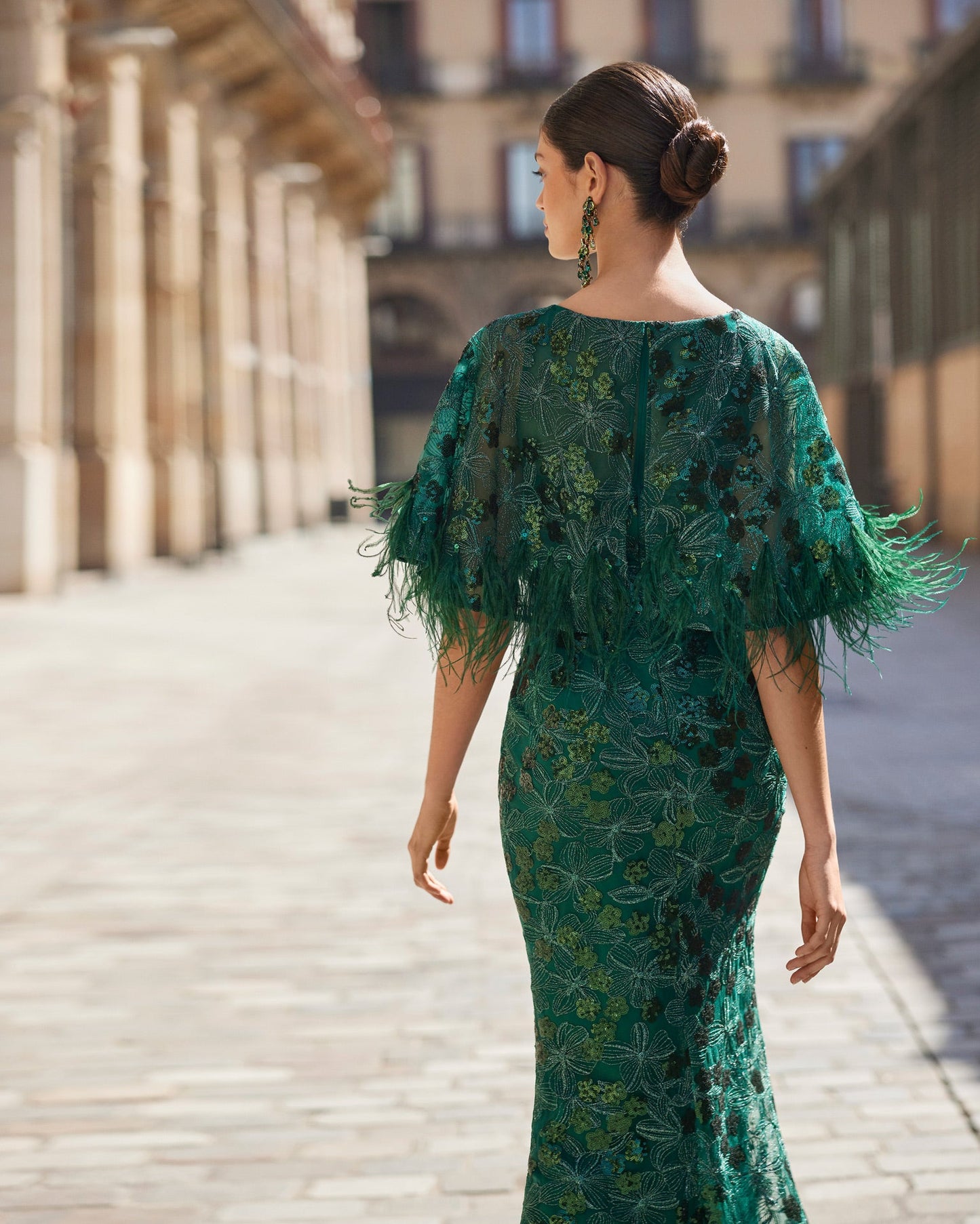 Martha Blanc Cocktail 9V125