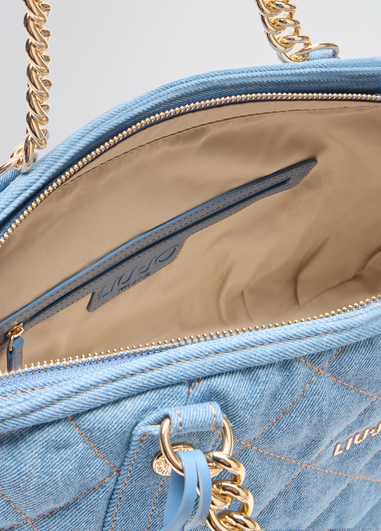 AA5132D000100737T.U.-blue denim