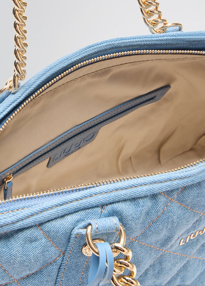 AA5132D000100737T.U.-blue denim