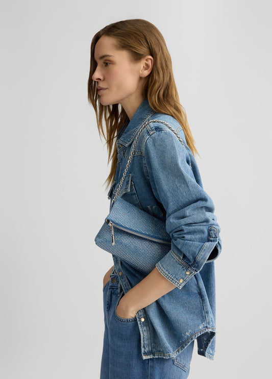 AA5166T287274015T.U.-light denim