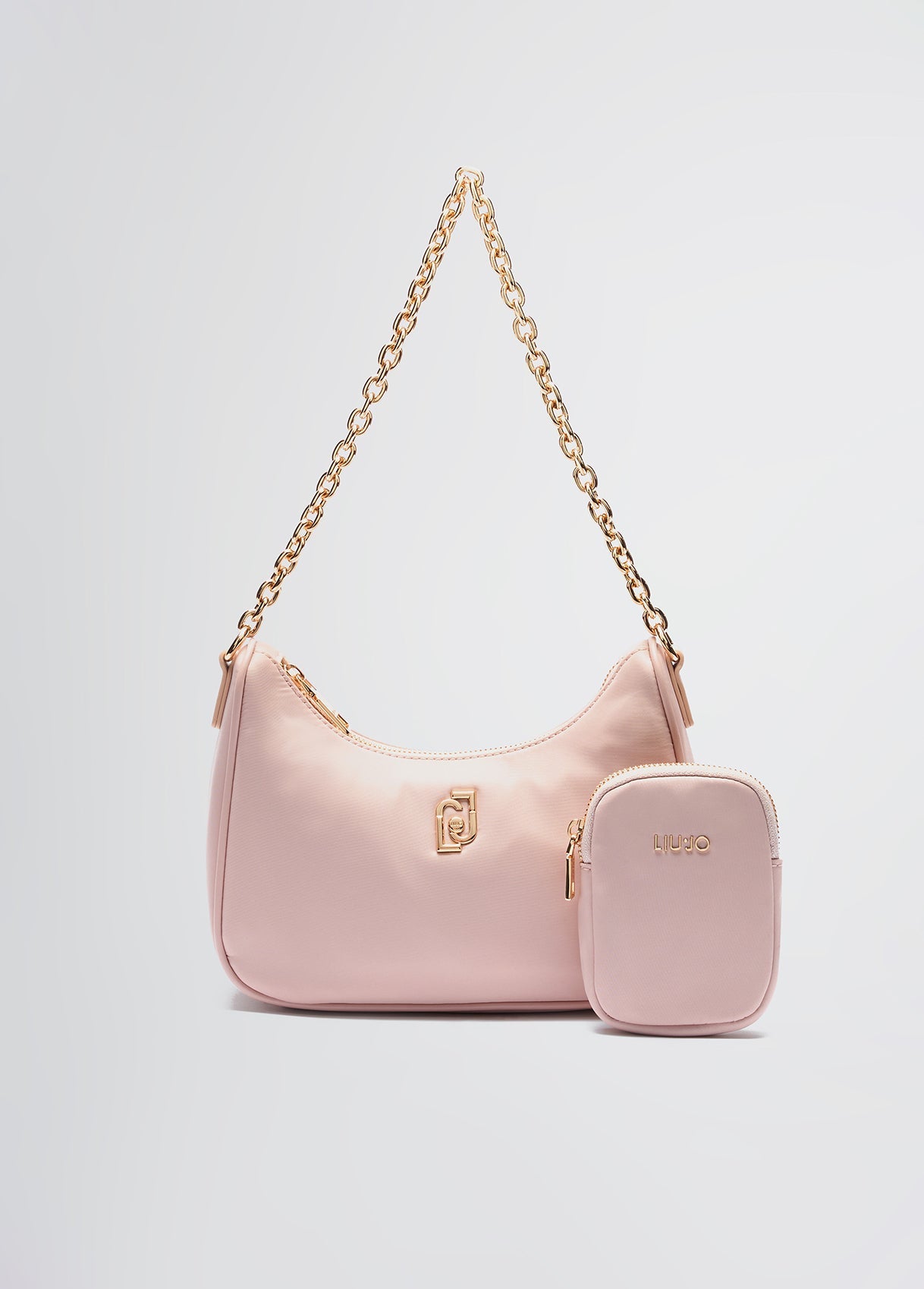 AA5180T455900178T.U.-powder pink