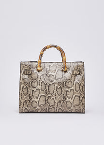 python print