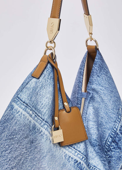 AA6194T274579043T.U.-denim print