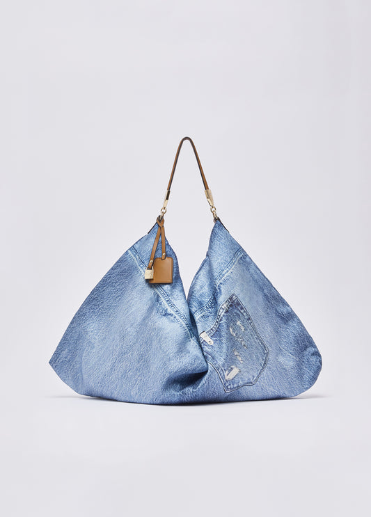 AA6194T274579043T.U.-denim print