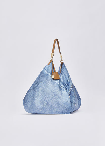 AA6194T274579043T.U.-denim print
