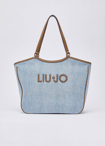 light denim
