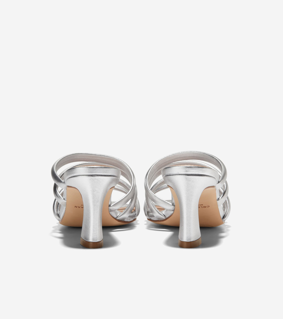w27131-Women's Adella Sandal-Silver