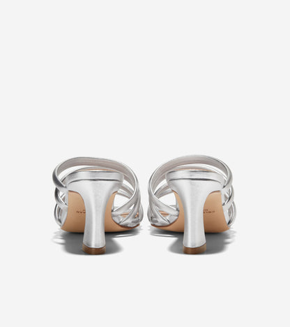w27131-Women's Adella Sandal-Silver