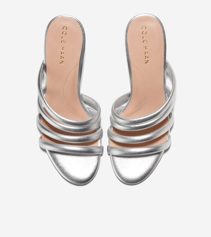 w27131-Women's Adella Sandal-Silver