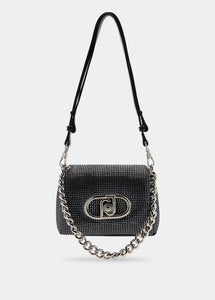 black/silver