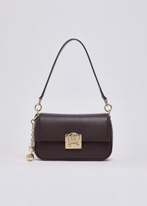 Red Aubergine