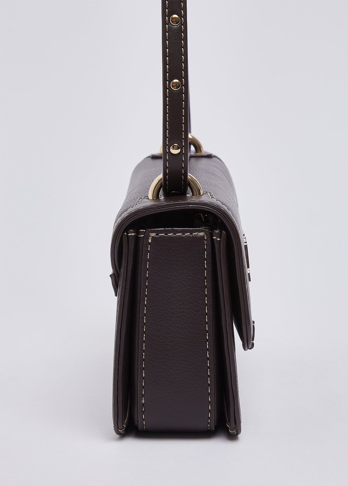 AF6073E112091419T.U.-deep brown