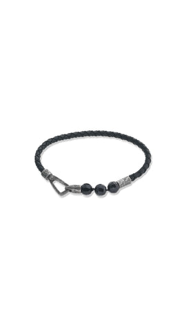 Marco Dal Maso - Bracelet In Silver  -  AGBR0123-02BVPN2