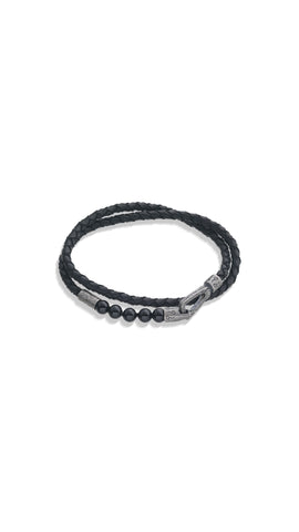 Marco Dal Maso - Bracelet In Silver  -  AGBR0126-03BVPN2