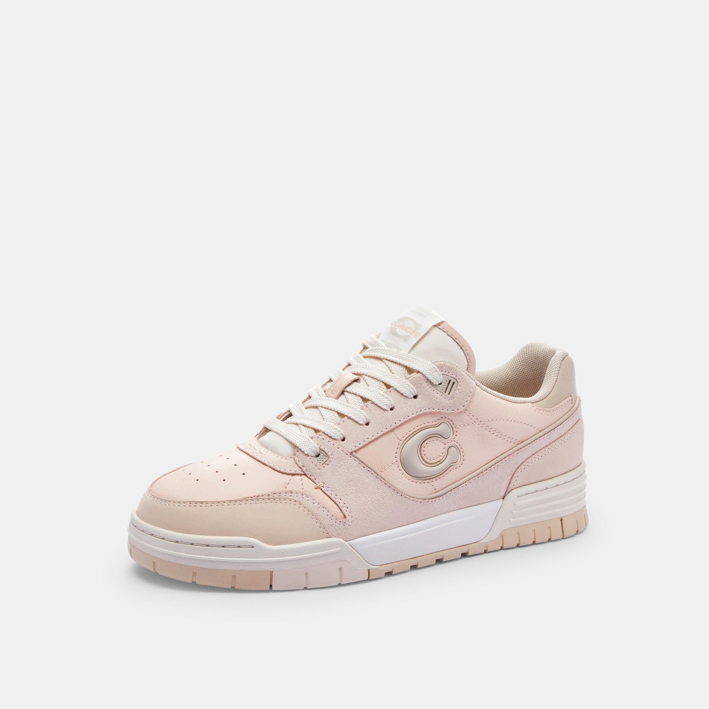 CAQ22-Soho Sneaker-Blush.