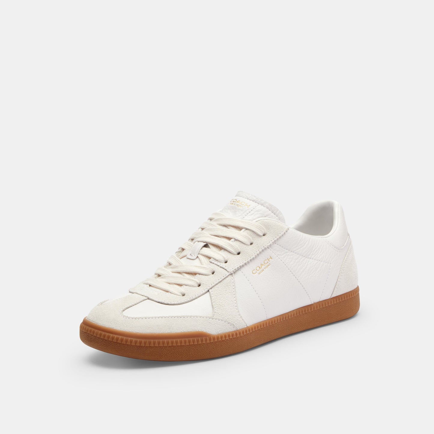 CAQ33-ELLIS SNEAKER-Optic White