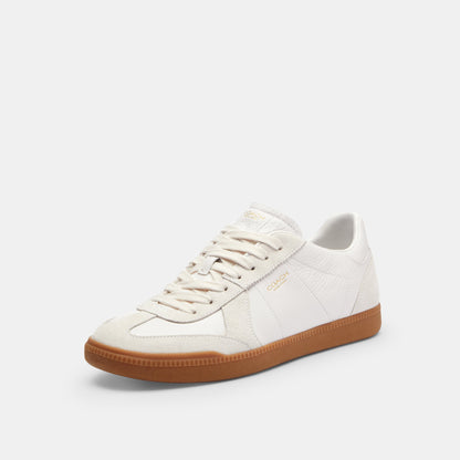 CAQ33-ELLIS SNEAKER-Optic White