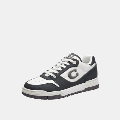 CBN97-Soho Sneaker-Charcoal