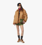 MMRFATA02K8001-AREN FABRIC CROSSBODY SML K8, ONE SIZE|