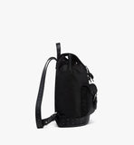 MWKFATA04BK001-AREN FBR BACKPACK SML BK, ONE SIZE|BLACK