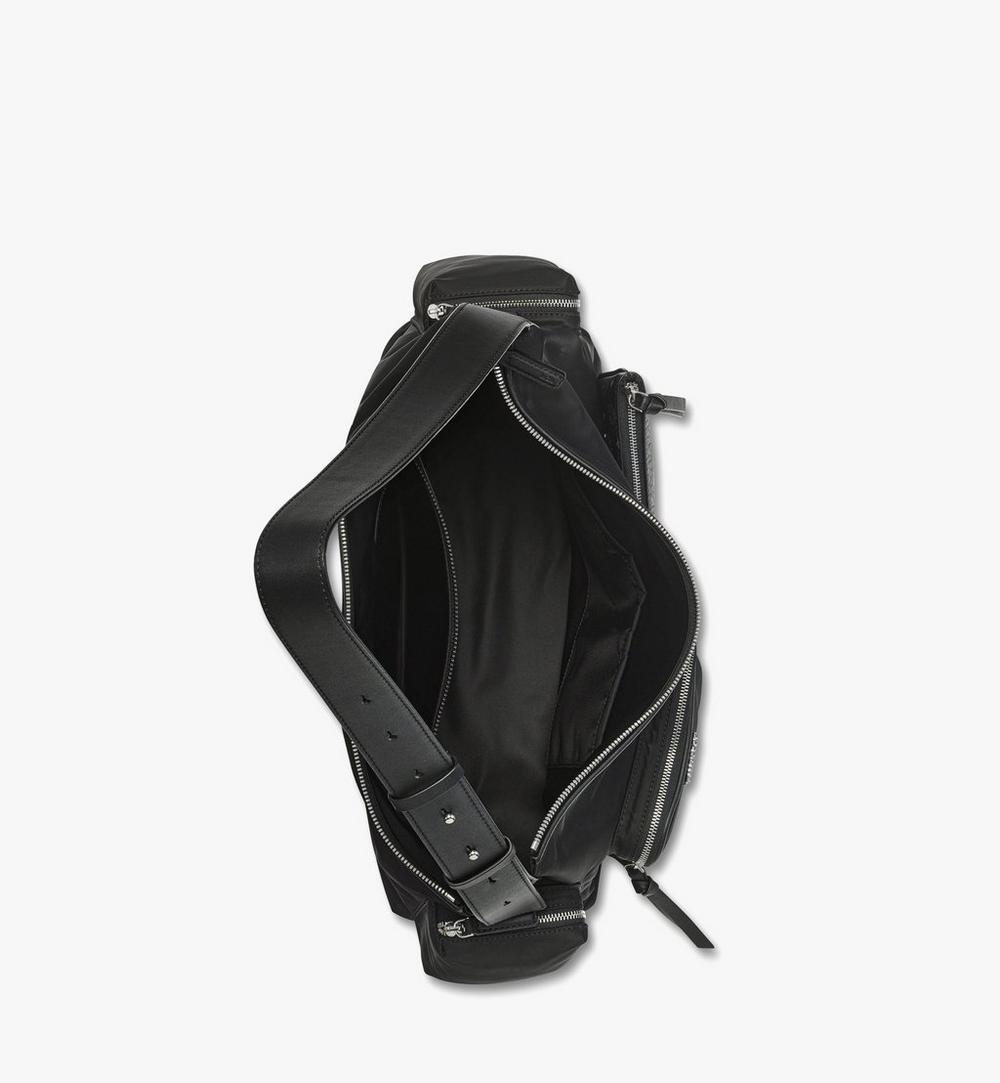 MWHFATA01BK001-AREN FBR HOBO MED BK, ONE SIZE|BLACK