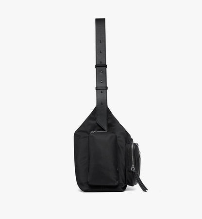 MWHFATA01BK001-AREN FBR HOBO MED BK, ONE SIZE|BLACK
