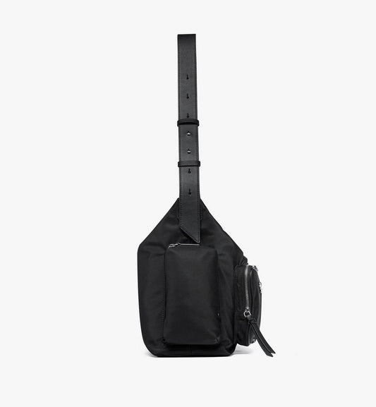 MWHFATA01BK001-AREN FBR HOBO MED BK, ONE SIZE|BLACK