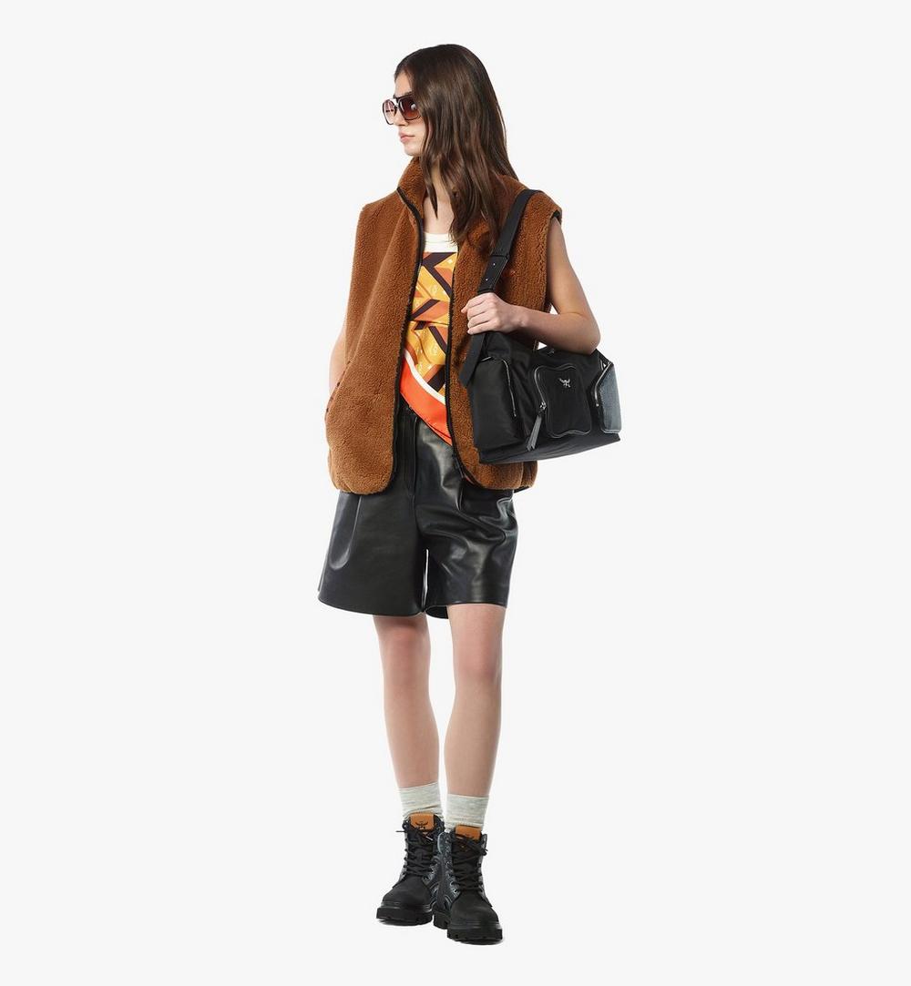 MWHFATA01BK001-AREN FBR HOBO MED BK, ONE SIZE|BLACK