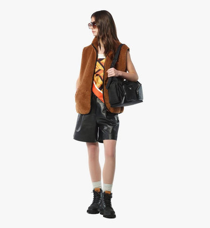 MWHFATA01BK001-AREN FBR HOBO MED BK, ONE SIZE|BLACK