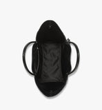 MWPFATA01BK001-AREN FBR SHOPPER XLRG BK, ONE SIZE|BLACK