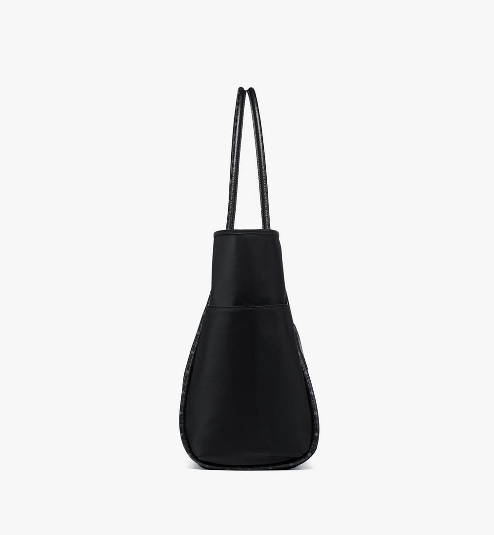 MWPFATA01BK001-AREN FBR SHOPPER XLRG BK, ONE SIZE|BLACK