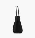 MWPFATA01BK001-AREN FBR SHOPPER XLRG BK, ONE SIZE|BLACK