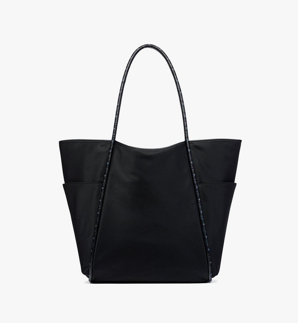 MWPFATA01BK001-AREN FBR SHOPPER XLRG BK, ONE SIZE|BLACK