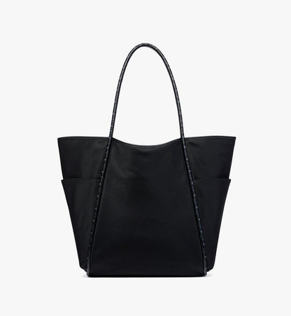 MWPFATA01BK001-AREN FBR SHOPPER XLRG BK, ONE SIZE|BLACK