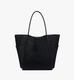 MWPFATA01BK001-AREN FBR SHOPPER XLRG BK, ONE SIZE|BLACK