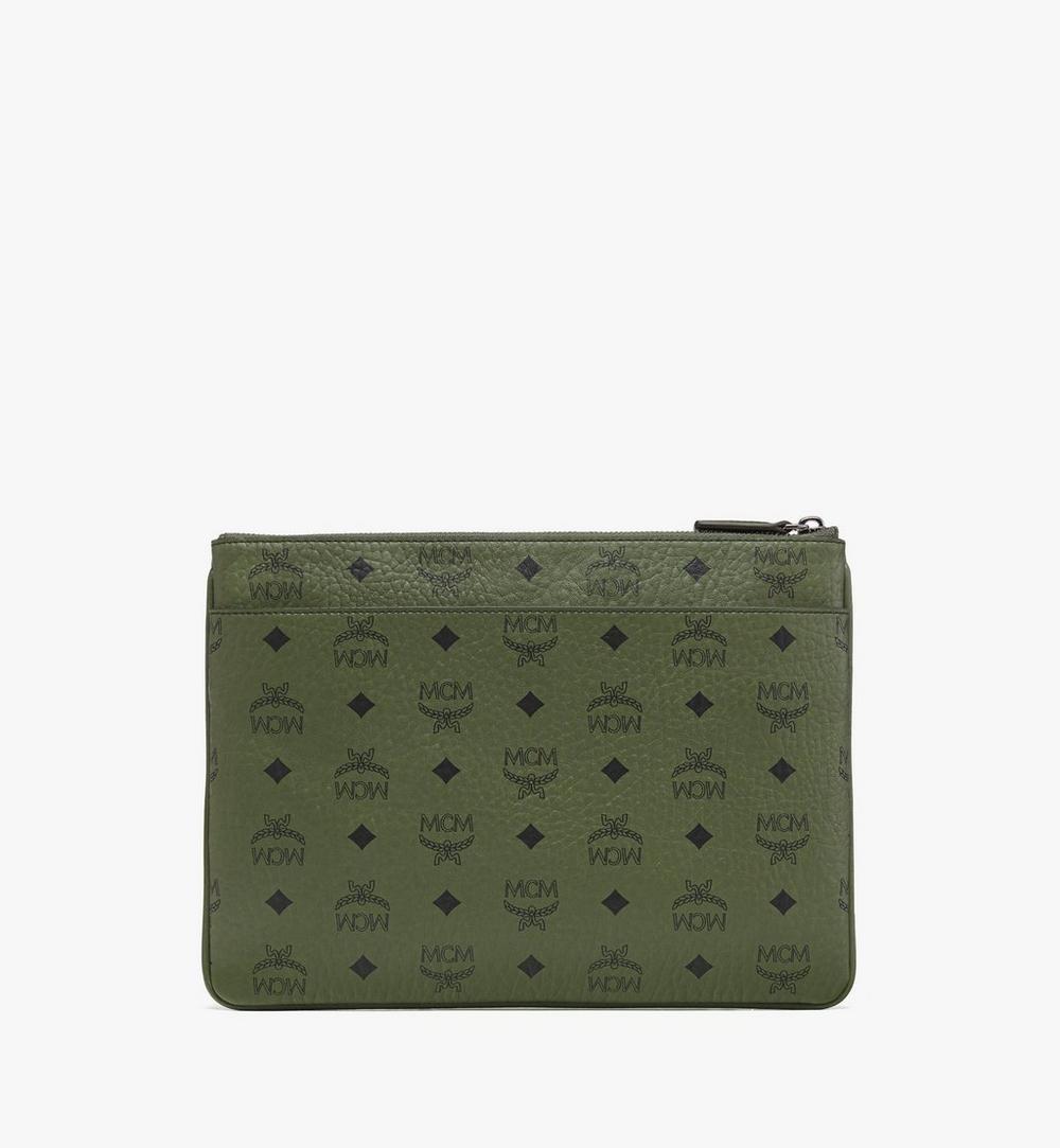 MYZAAVI02K8001-AREN VI FLAT POUCH MED K8, ONE SIZE|