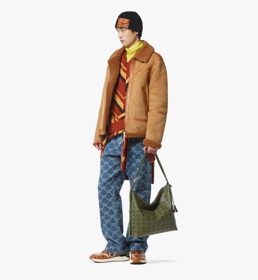 MWHESTA02K8001-AREN VI HOBO LRG K8, ONE SIZE|