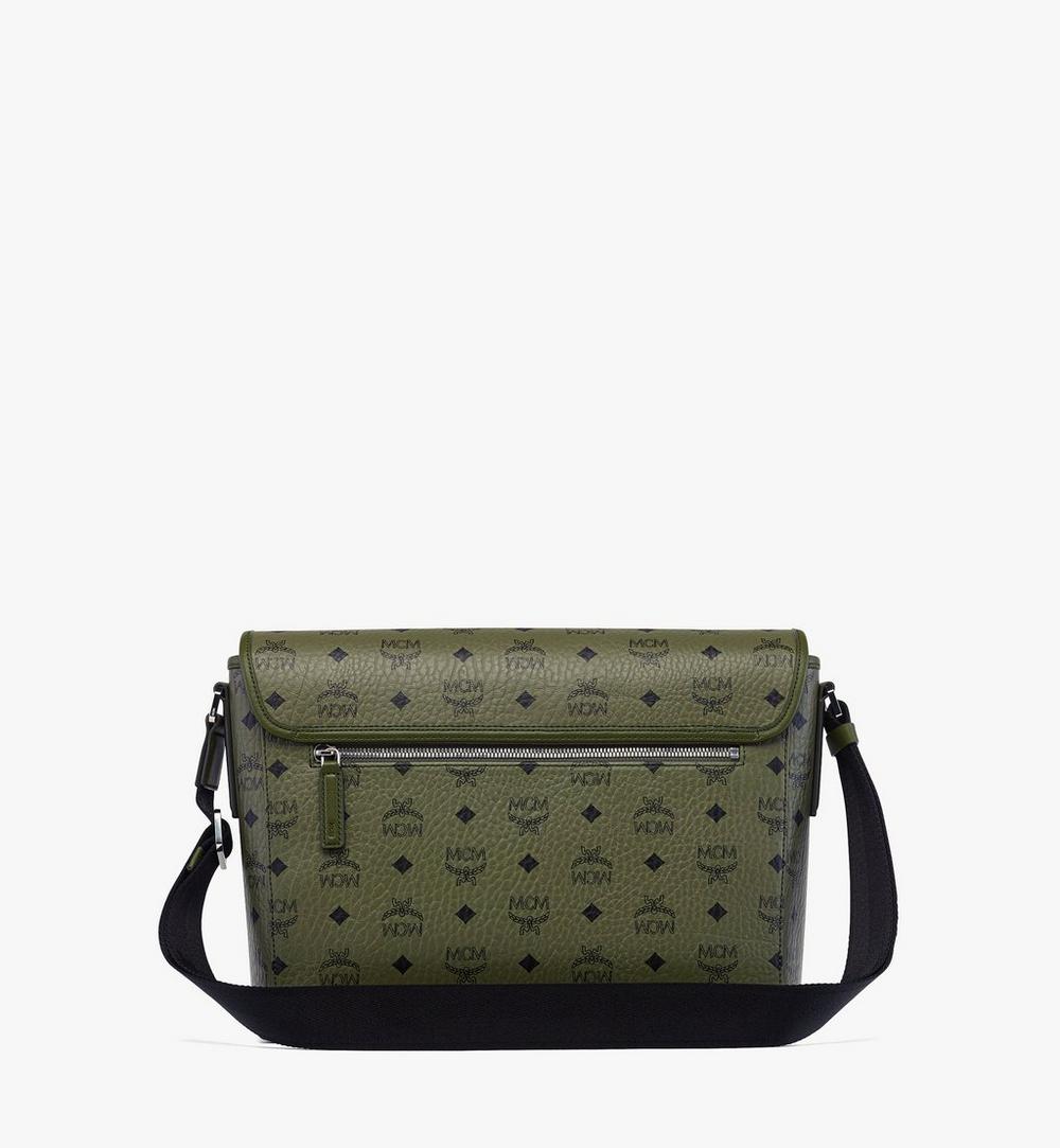 MMMFSTA06K8001-AREN VI MESSENGER MED K8, ONE SIZE|