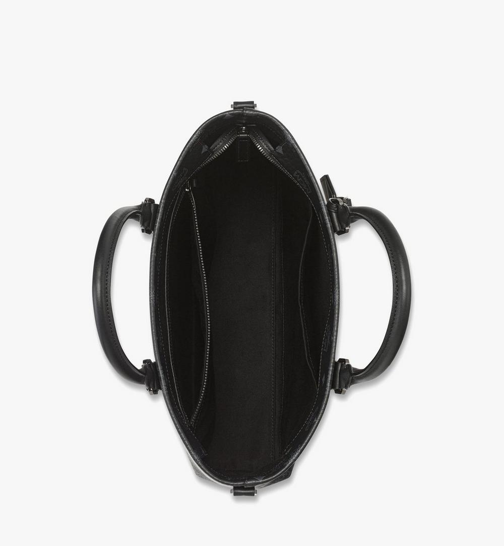 MMTFATA01BK001-AREN VI TOTE LRG BK, ONE SIZE|BLACK