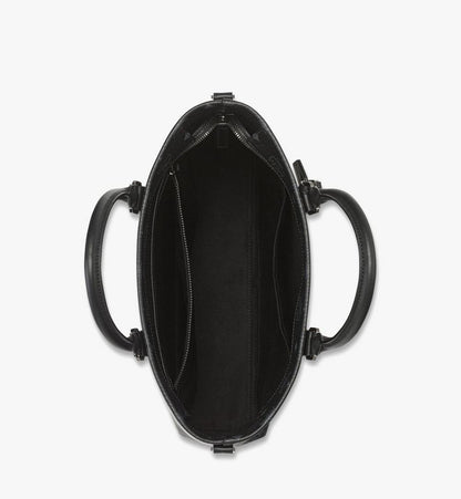 MMTFATA01BK001-AREN VI TOTE LRG BK, ONE SIZE|BLACK