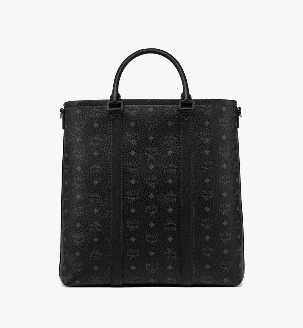 MMTFATA01BK001-AREN VI TOTE LRG BK, ONE SIZE|BLACK
