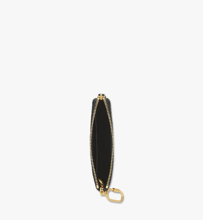 MYAFATA01BK001-AREN VISETOS CARD CASE FFF BK, ONE SIZE|BLACK