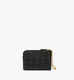 MYAFATA01BK001-AREN VISETOS CARD CASE FFF BK, ONE SIZE|BLACK