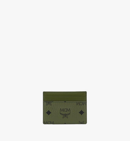 MXAFATA02K8001-AREN VISETOS CARD CASE MNI K8, ONE SIZE|