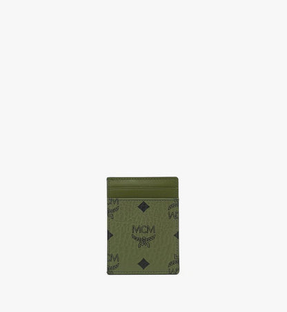 MXAFATA02K8001-AREN VISETOS CARD CASE MNI K8, ONE SIZE|