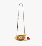 MMRFATA03CO001-AREN VISETOS CROSSBODY SMLL CO, ONE SIZE|COGNAC