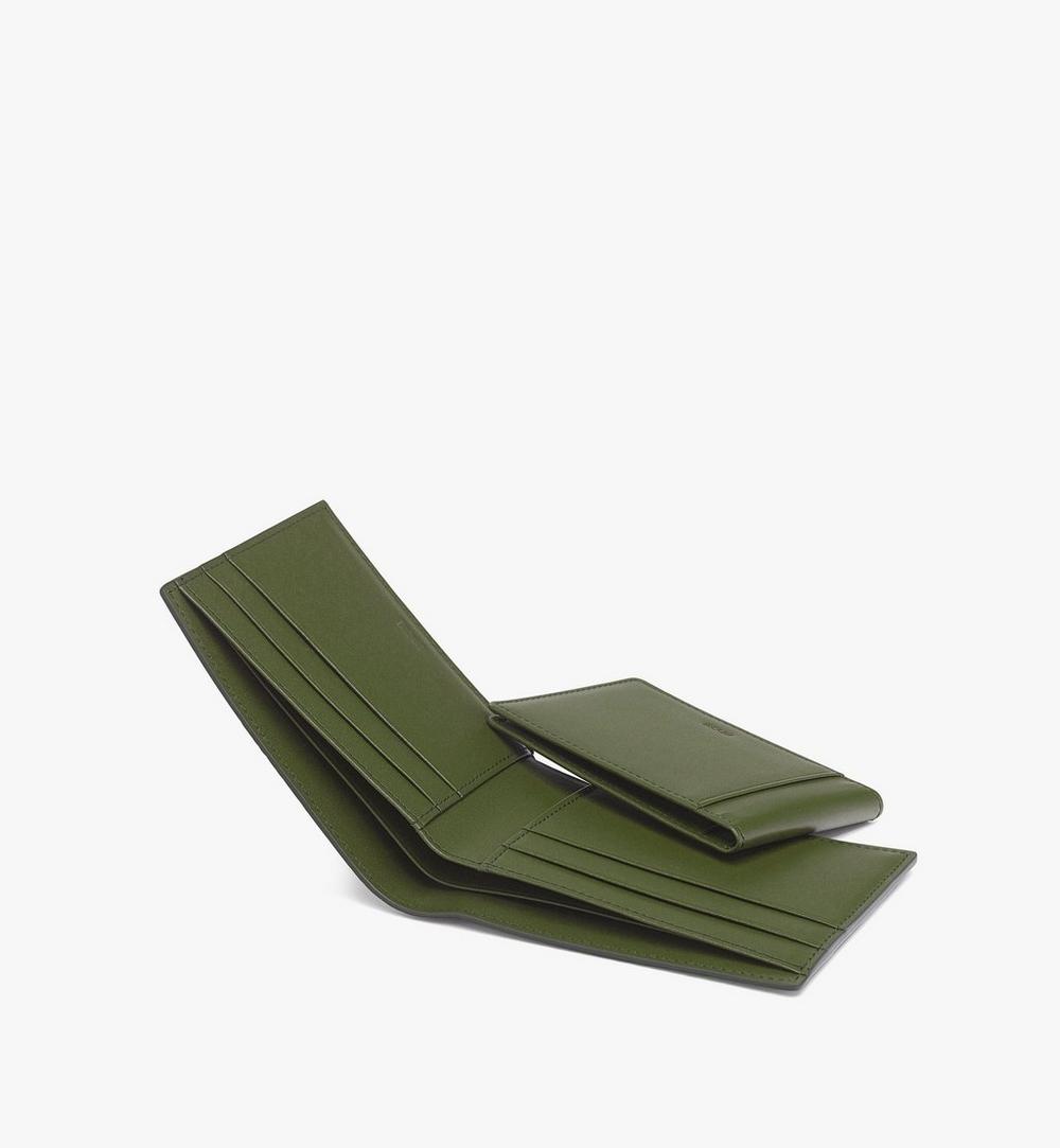 MXSFATA01K8001-AREN VISETOS SMALL WALLET SML, ONE SIZE|