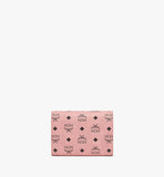 MYSFSTA02PZ001-AREN VISETOS SMALL WALLET SML, ONE SIZE|SOFT PINK